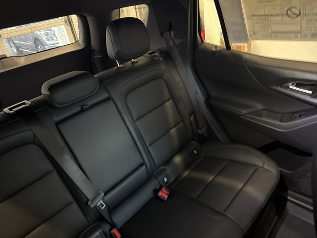 New 2026 Chevrolet Equinox LT w/ Convenience Package II image 28