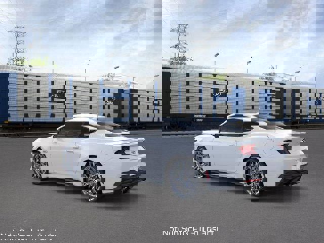 New 2025 Ford Mustang GT Premium image 5