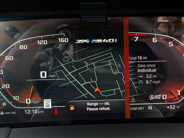 New 2026 BMW Z4 M40i w/ Premium Package image 11