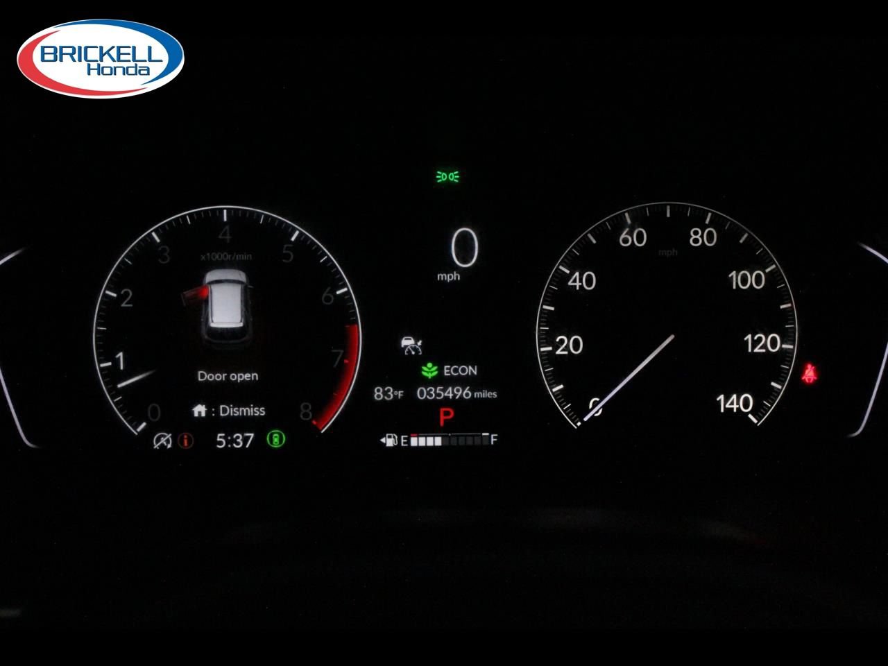 Used 2023 Honda Pilot EX-L image 36