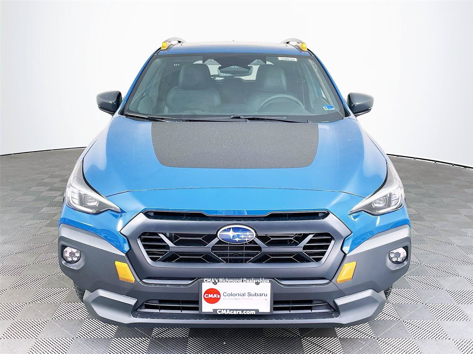 New 2026 Subaru Crosstrek 2.5i Wilderness w/ Wilderness Package AWD/4WD image 2