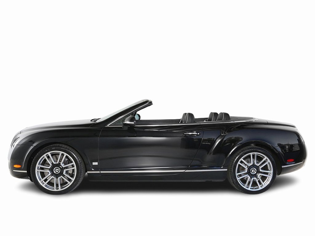 Used 2011 Bentley Continental GTC image 11