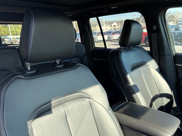 New 2026 Jeep Grand Cherokee Limited image 31