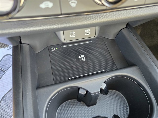 New 2026 Honda HR-V LX image 20