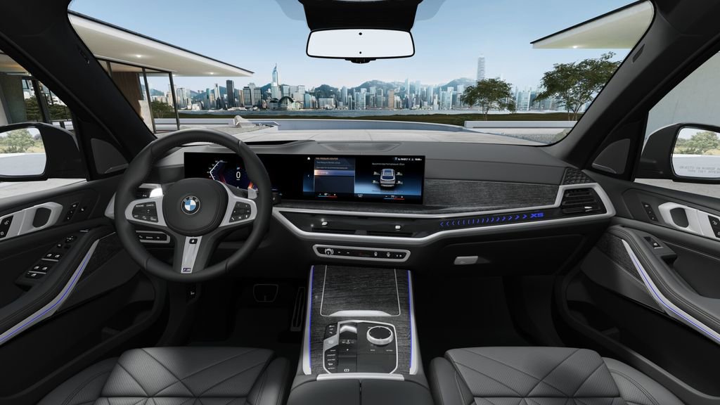 New 2026 BMW X5 sDrive40i RWD image 35