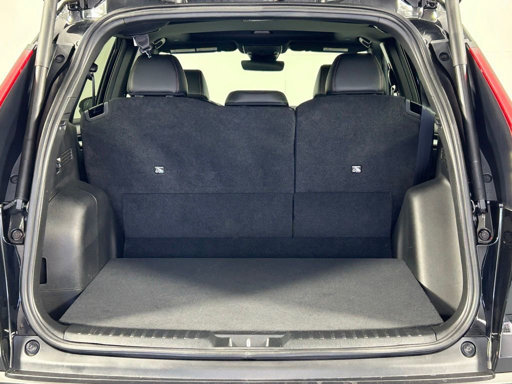Used 2025 Honda CR-V Sport-L image 14