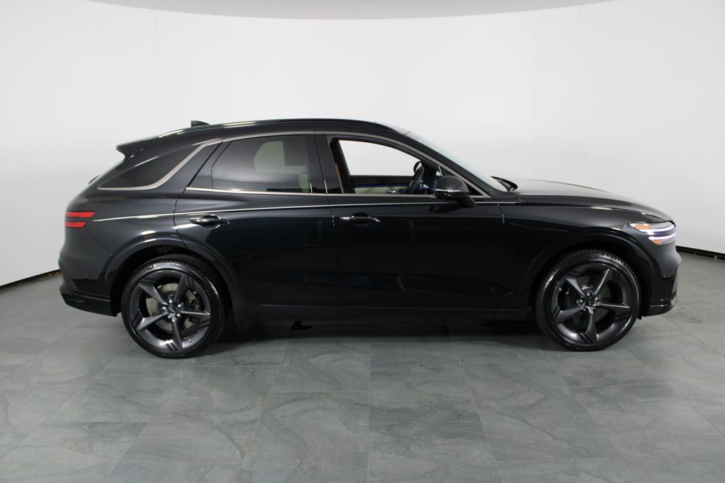 Used 2026 Genesis GV70 3.5T Sport Prestige AWD/4WD image 13