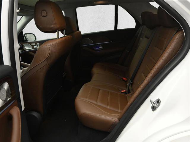 New 2026 Mercedes-Benz GLE 350 4MATIC image 20