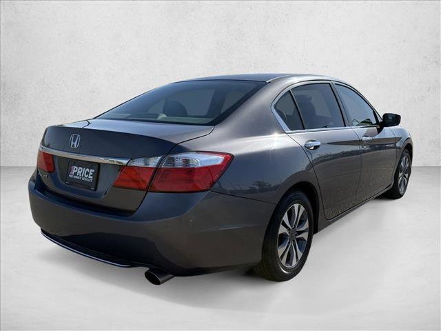 Used 2015 Honda Accord LX image 5