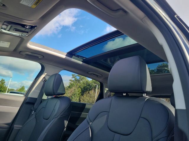 New 2026 Kia Sorento EX AWD/4WD image 16