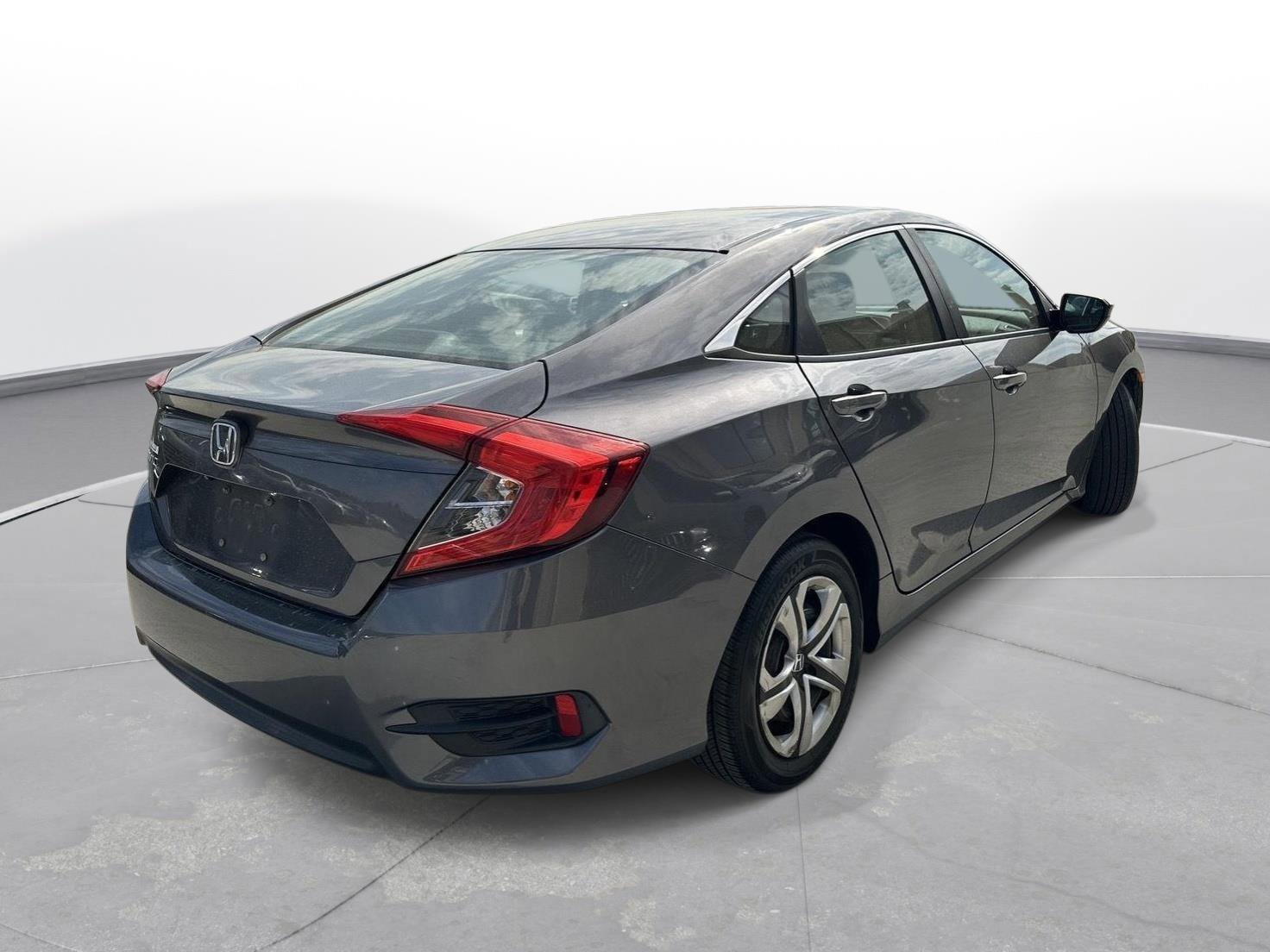 Used 2016 Honda Civic LX image 6