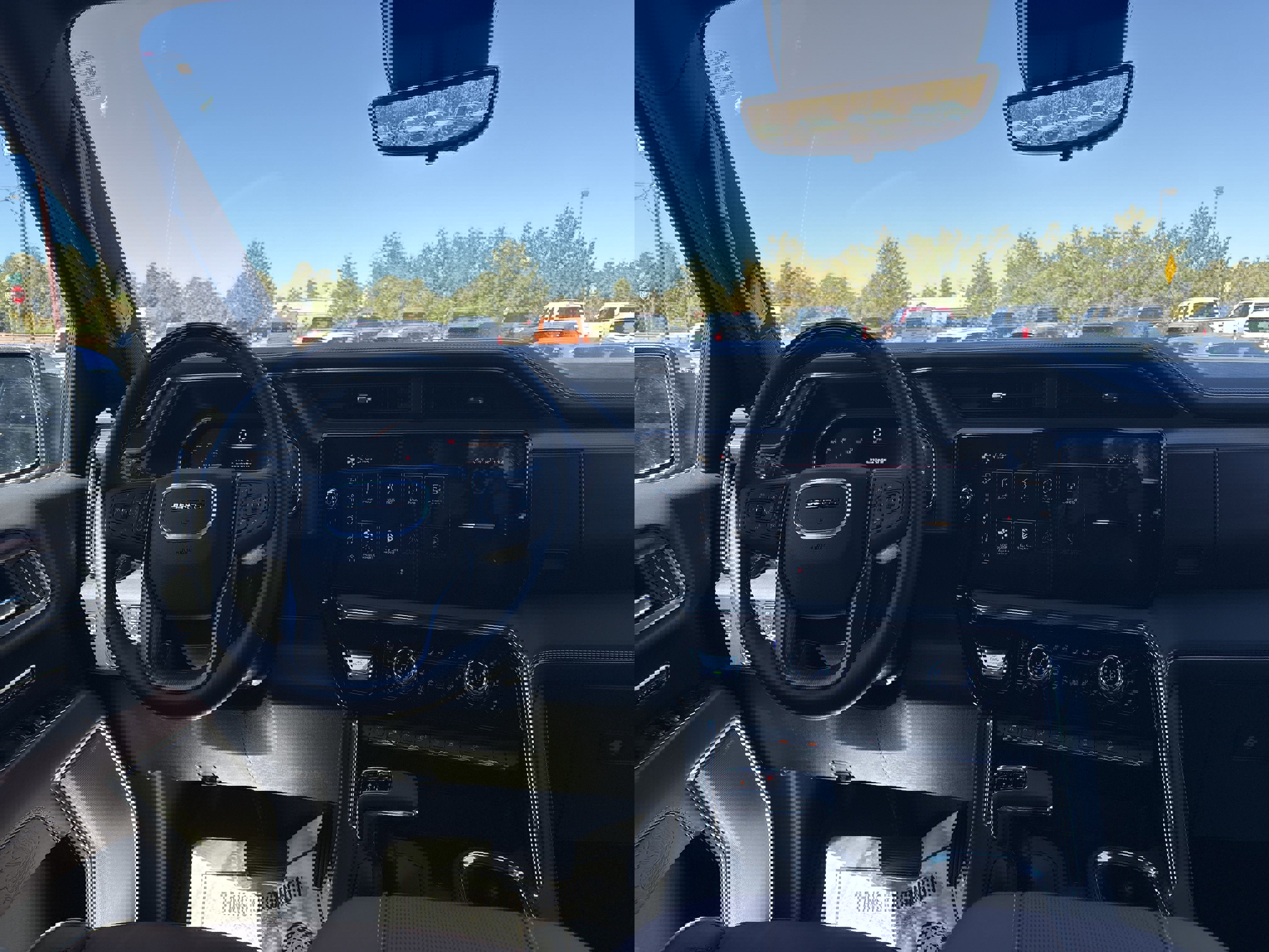 New 2026 GMC Sierra 1500 Denali Ultimate image 3
