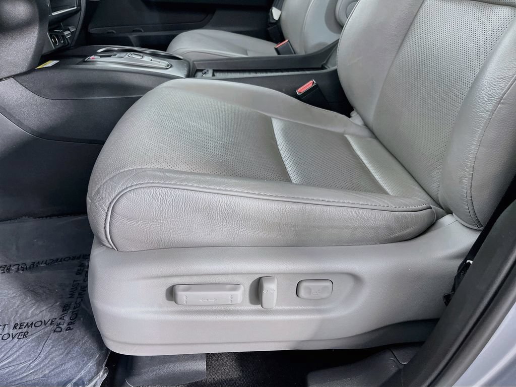 Used 2023 Honda Passport EX-L image 26