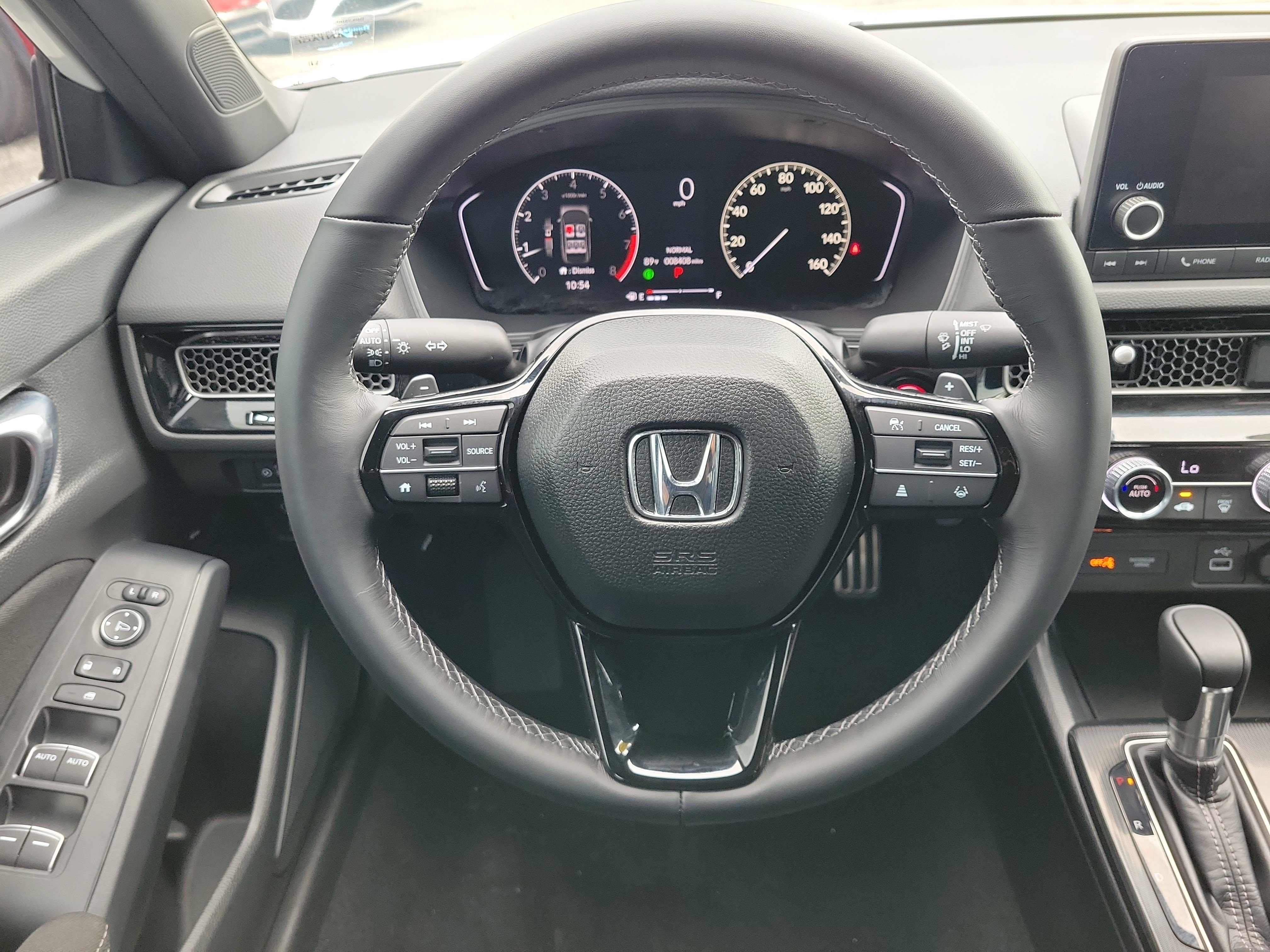 Used 2024 Honda Civic Sport image 17