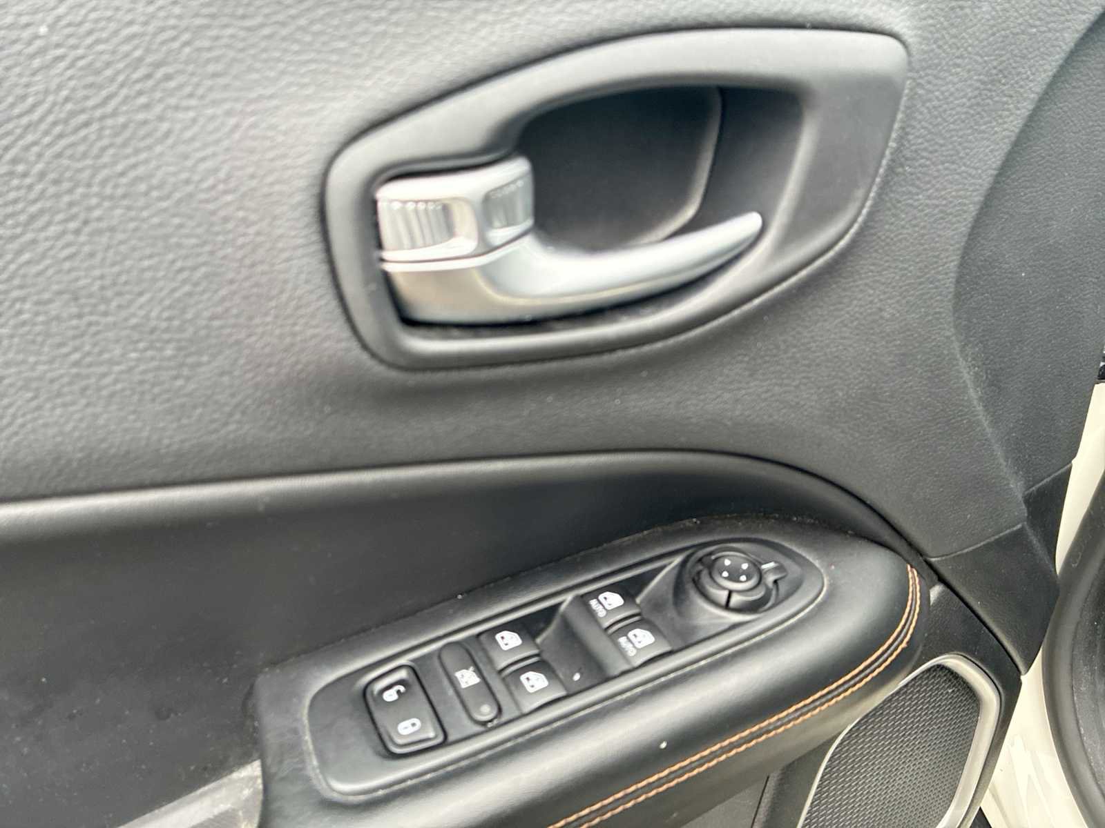 Used 2018 Jeep Compass Limited w/ Safe & Security Group image 22