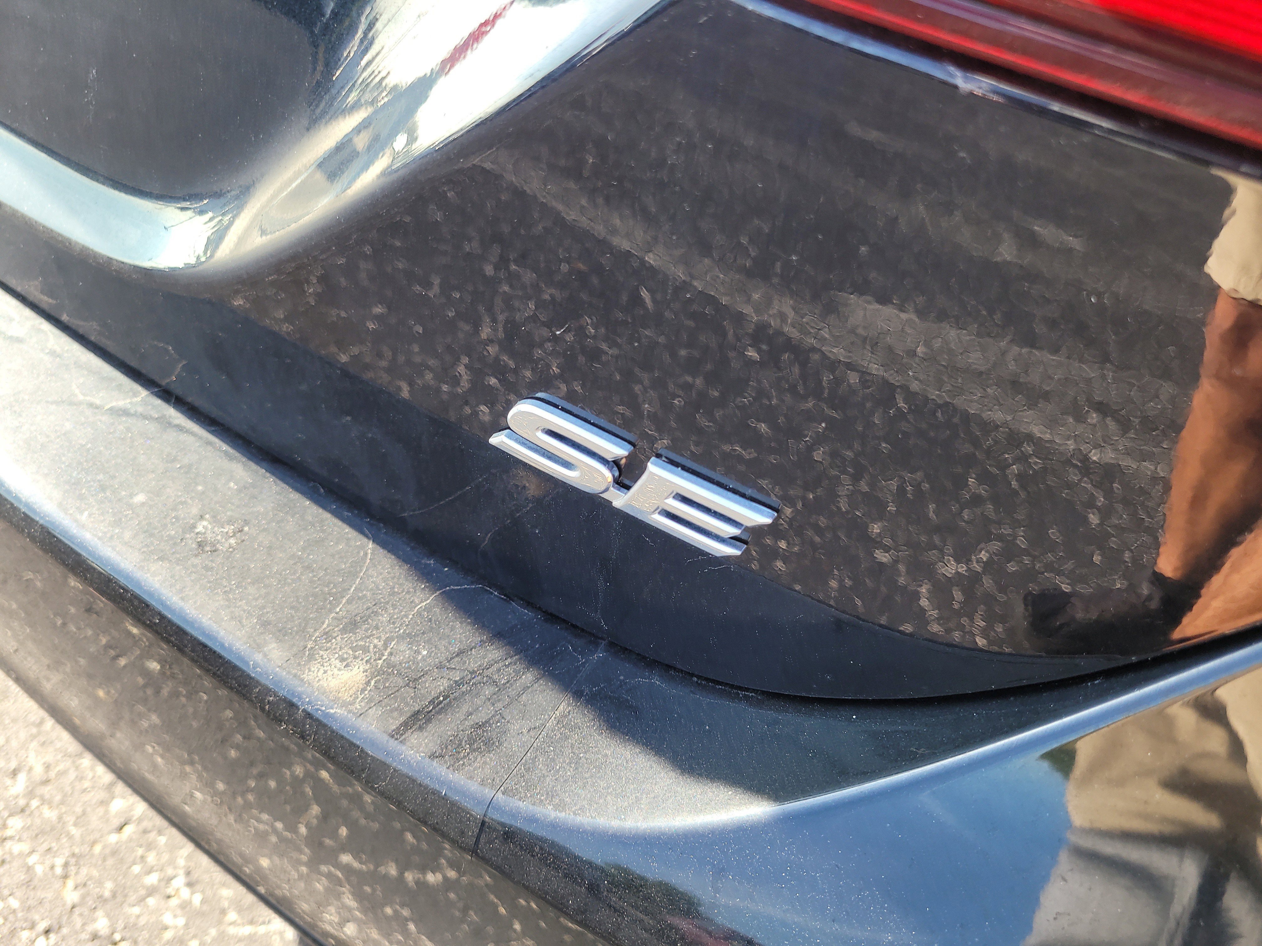 Used 2024 Toyota Camry SE w/ Convenience Package image 10