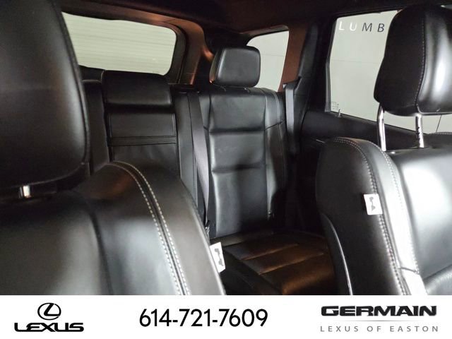 Used 2021 Jeep Grand Cherokee Limited w/ Quick Order Package 28K 80th image 20