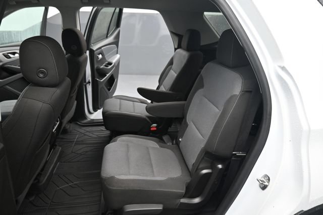 Used 2019 Chevrolet Traverse LT w/ LPO, Floor Liner Package AWD/4WD image 13