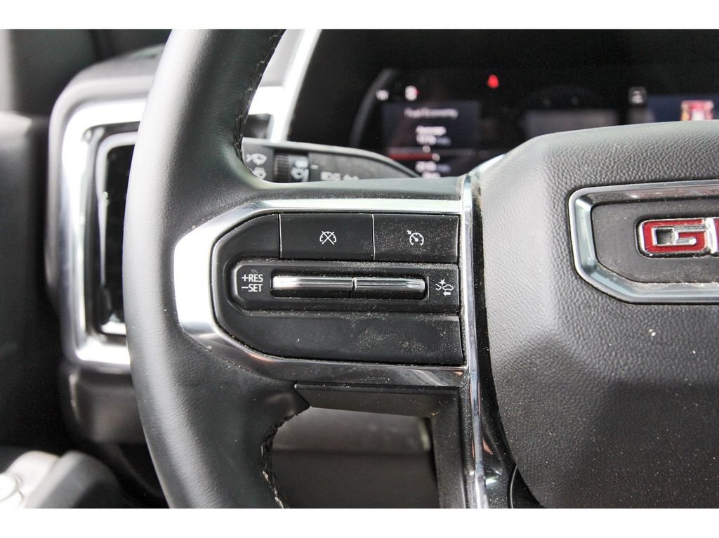 Used 2024 GMC Canyon Elevation w/ Convenience Package RWD image 16