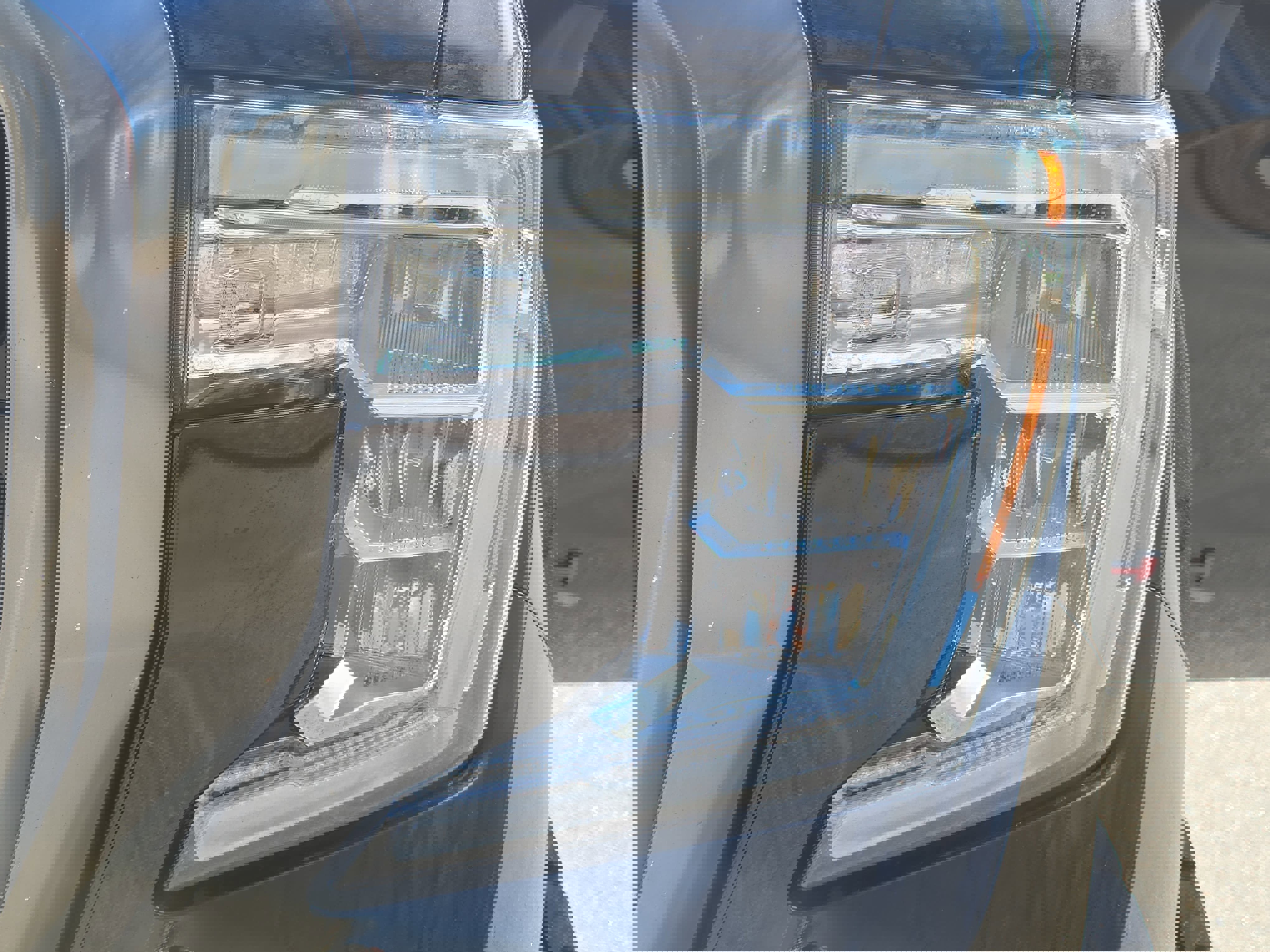 Used 2020 GMC Sierra 1500 AT4 w/ AT4 Premium Package image 30