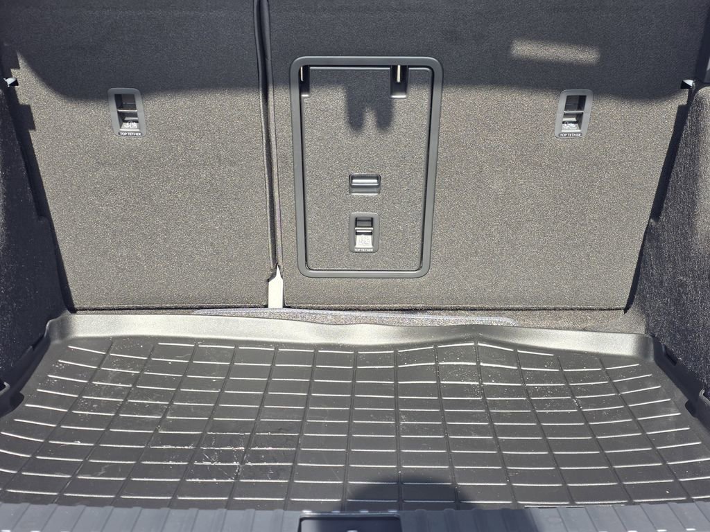 New 2026 Volkswagen Taos S FWD image 26