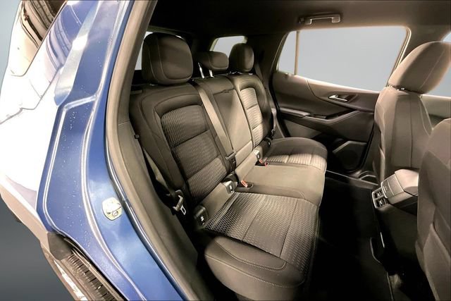 Used 2025 Chevrolet Equinox LT FWD image 22