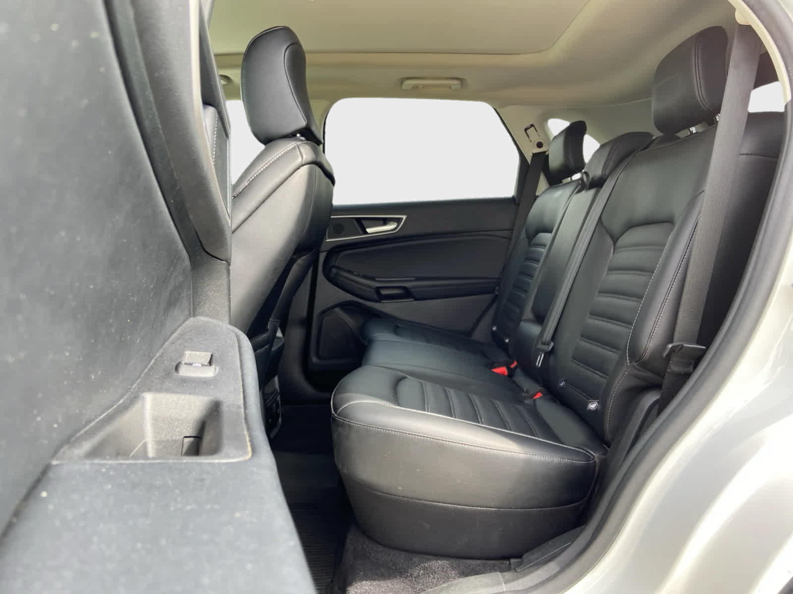 Used 2024 Ford Edge SEL w/ Convenience Package AWD/4WD image 15