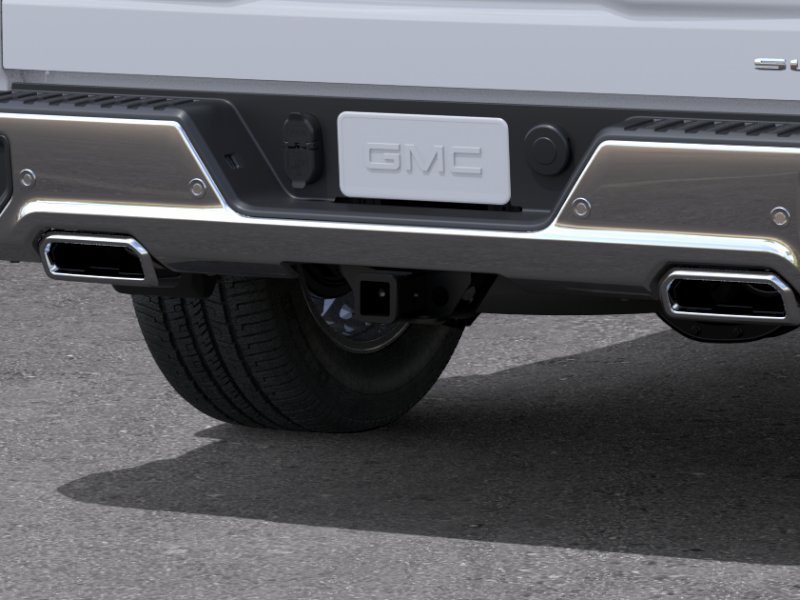New 2026 GMC Sierra 1500 SLT w/ SLT Premium Package AWD/4WD image 14