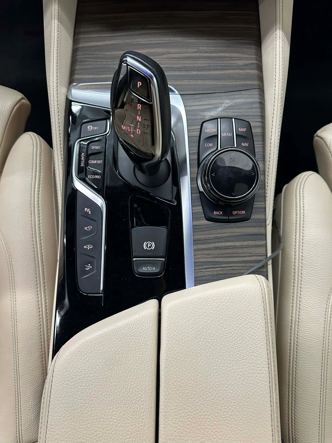 Used 2018 BMW 640i Gran Turismo xDrive 640i Gran Turismo xDrive Sedan w/ Dynamic Handling Package image 70