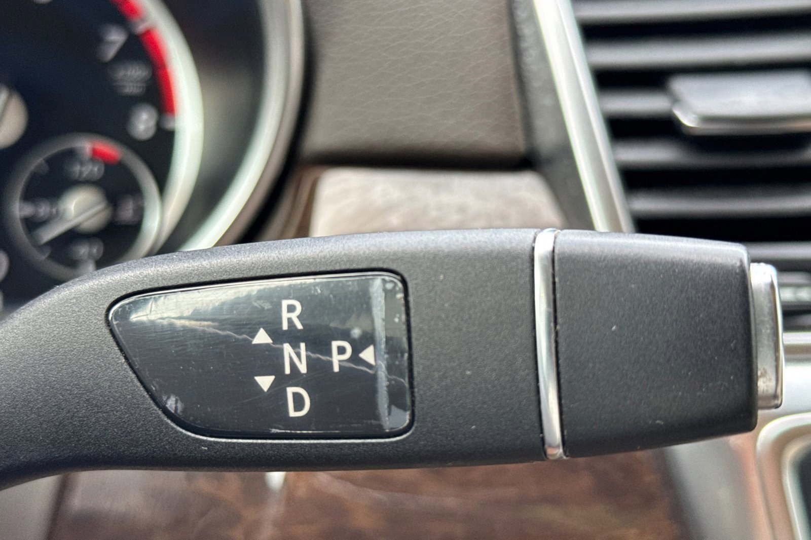 Used 2016 Mercedes-Benz GL 450 GL 450 image 16