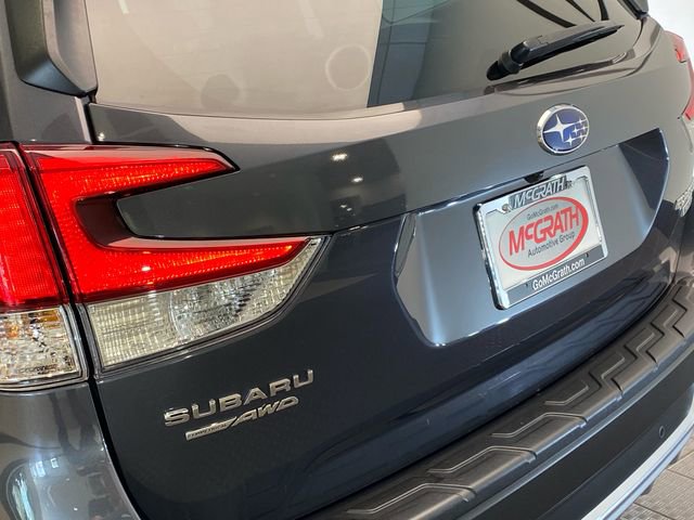 Used 2023 Subaru Forester Touring AWD/4WD image 6