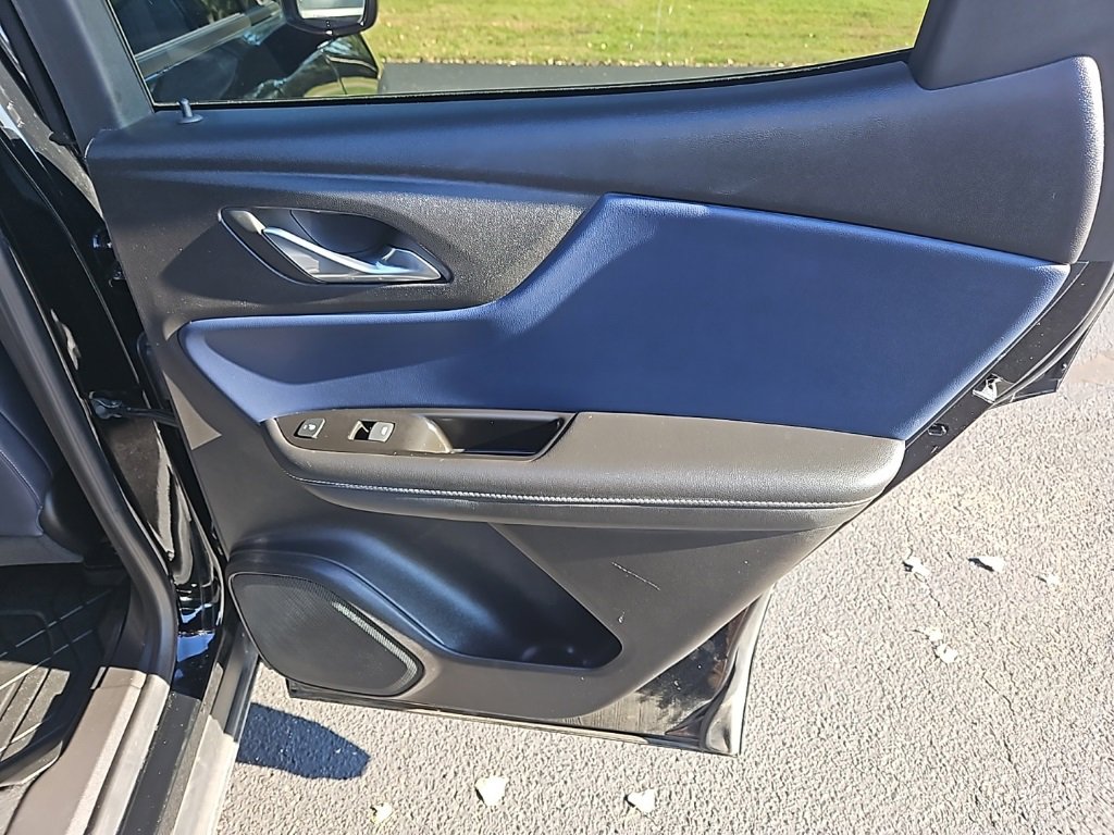 Used 2024 Chevrolet Blazer RS w/ Driver Confidence II Package image 28