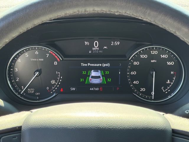 Used 2022 Cadillac XT6 Premium Luxury image 27