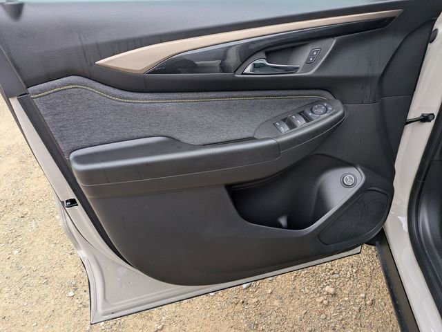 New 2026 Chevrolet TrailBlazer ACTIV w/ Convenience Package image 8