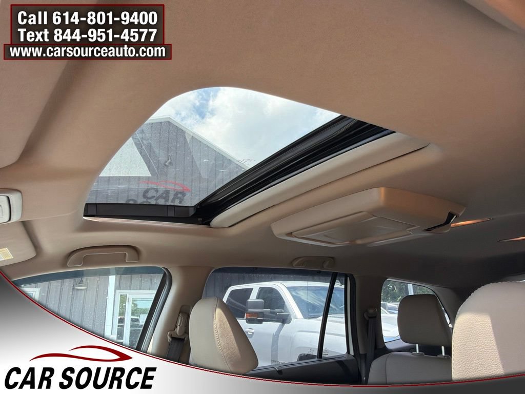 Used 2019 Honda Pilot Touring image 28