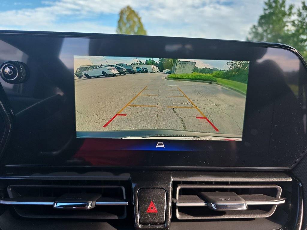 New 2026 Chevrolet TrailBlazer RS w/ Convenience Package image 23