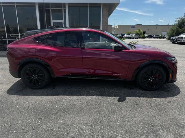 New 2025 Ford Mustang Mach-E Premium w/ Sport Appearance Package image 6