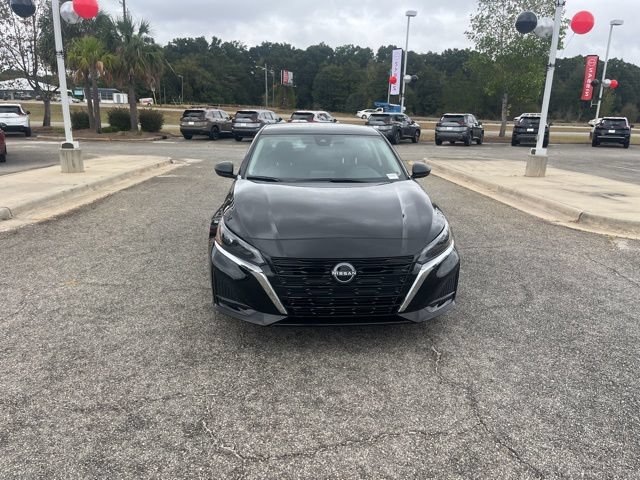 New 2025 Nissan Altima 2.5 S FWD image 3