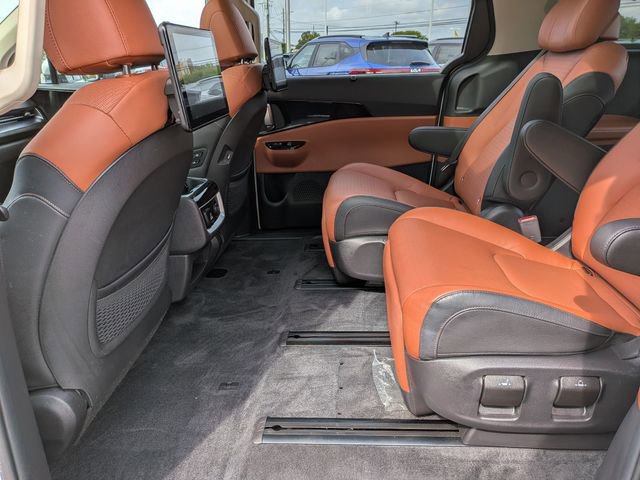 Used 2022 Kia Carnival SX Prestige FWD image 20