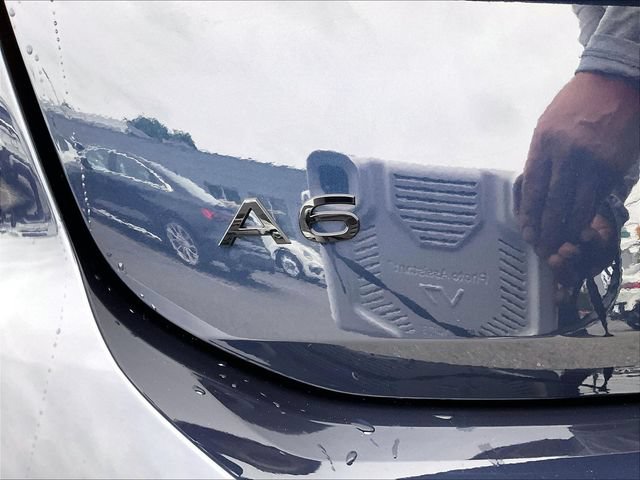 New 2026 Audi A6 Prestige AWD/4WD image 12