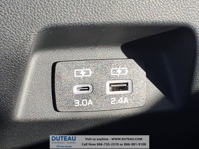 New 2026 Subaru Crosstrek 2.5i Wilderness image 10