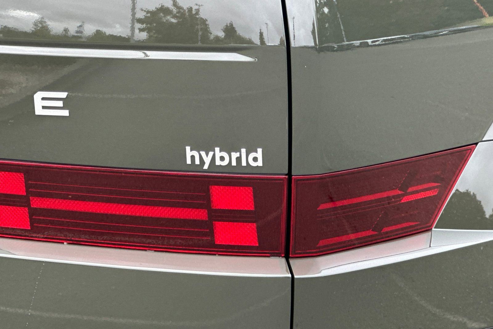 New 2026 Hyundai Santa Fe SEL image 27