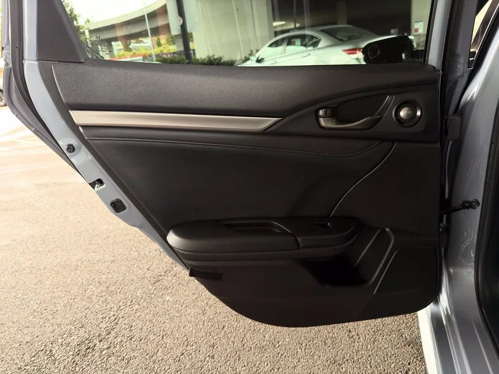 Used 2020 Honda Civic Sport Touring image 30