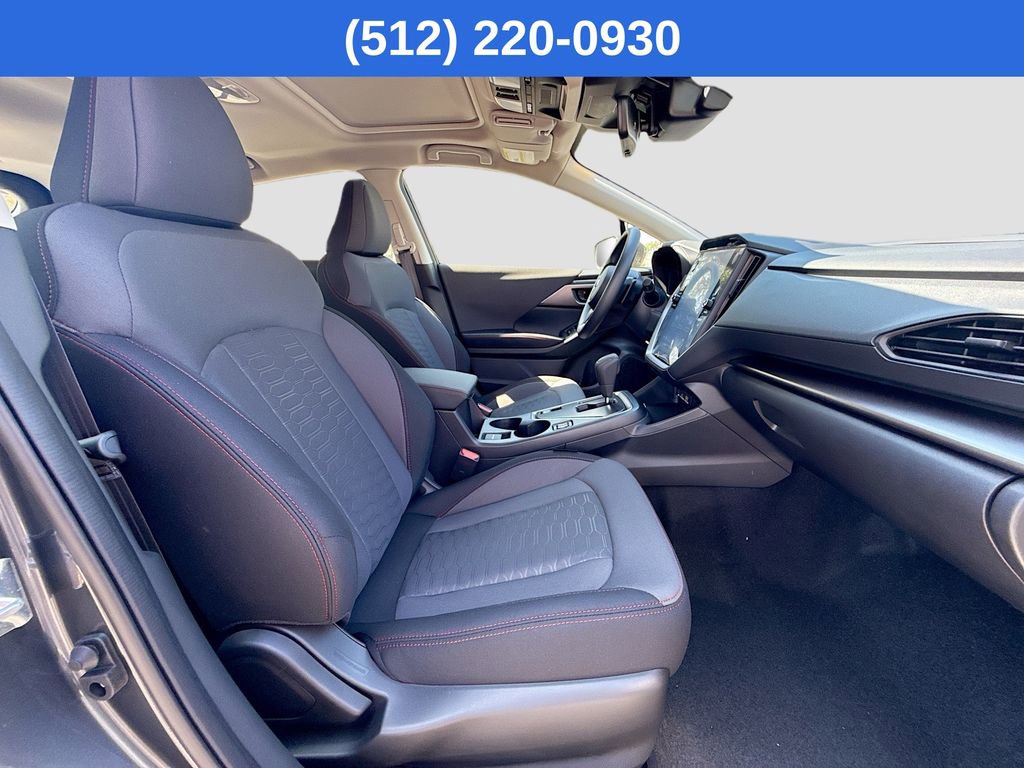 New 2025 Subaru Impreza 2.0i Sport image 34