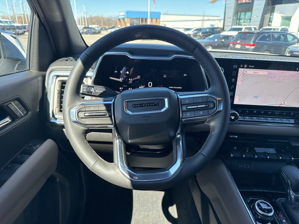 New 2026 GMC Canyon Denali image 15