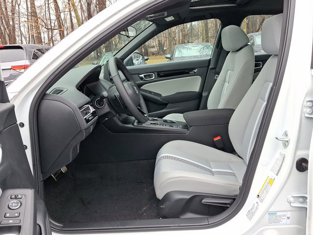 New 2026 Honda Civic FWD Hybrid Sedan image 11