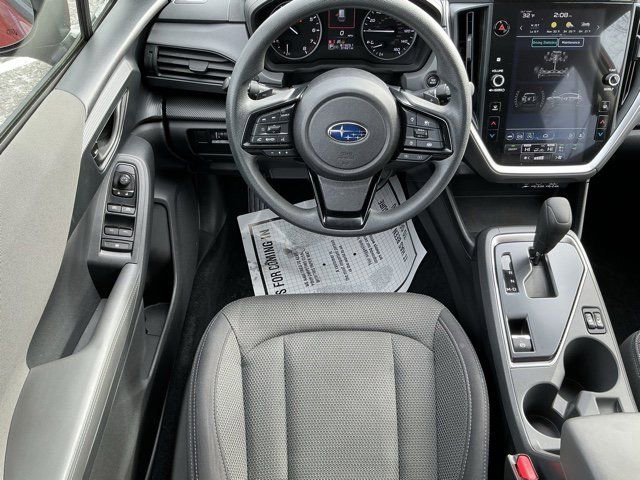 Used 2024 Subaru Crosstrek 2.0i Premium image 12