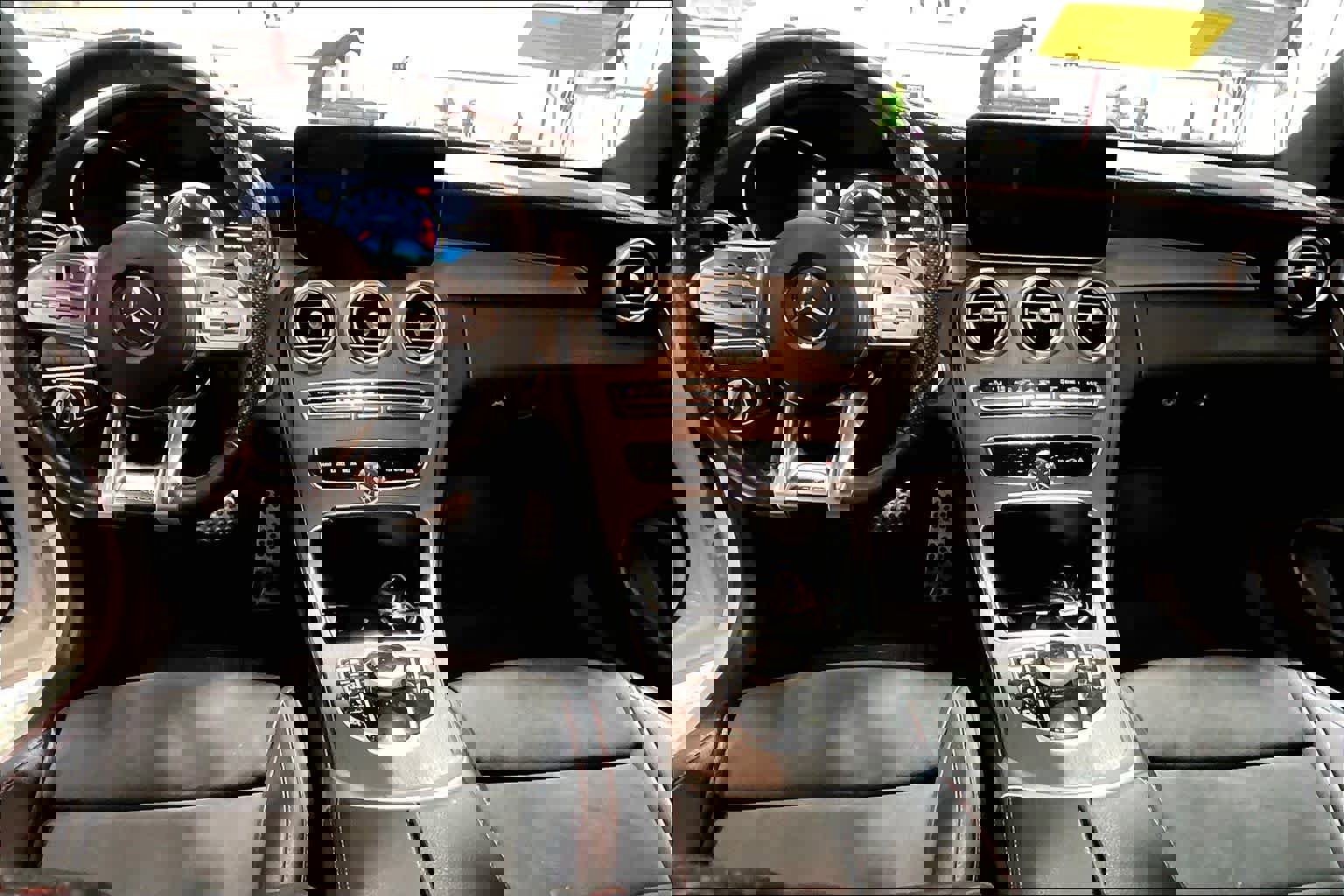 Used 2019 Mercedes-Benz C 43 AMG 4MATIC Coupe image 16