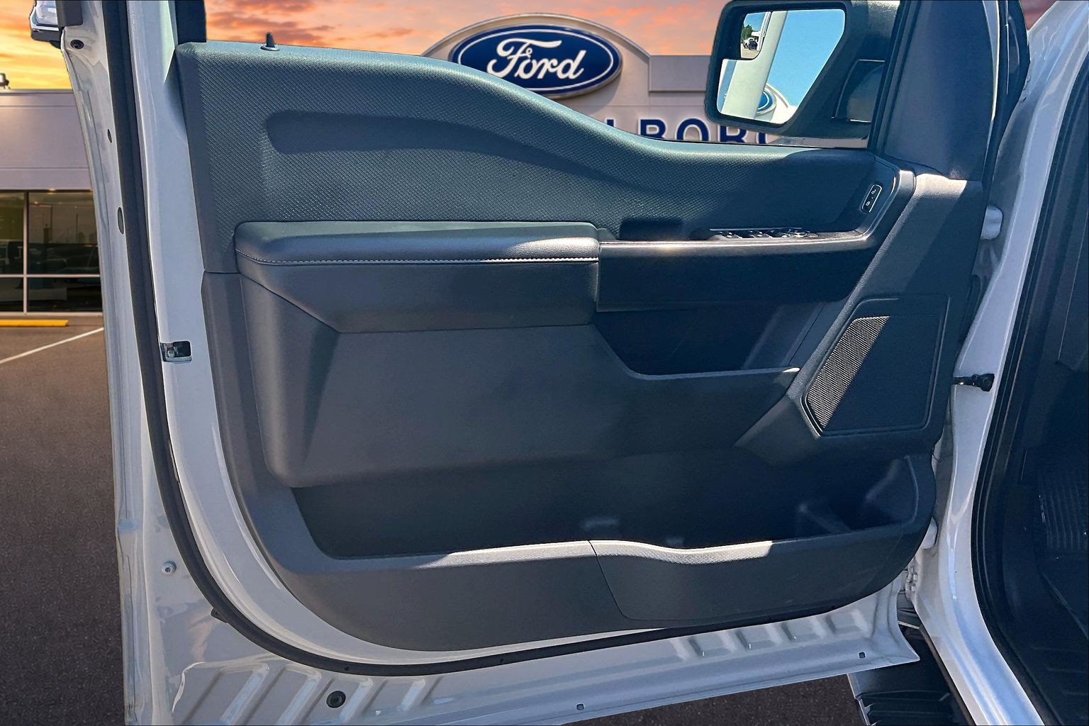 Certified 2023 Ford F150 XL w/ STX Appearance Package AWD/4WD image 24