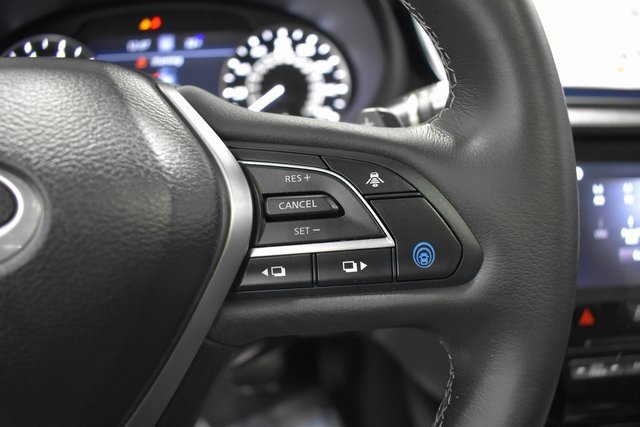 Used 2023 INFINITI QX50 Sport image 29